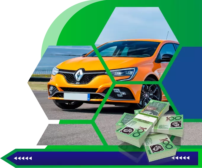 cash for Renault