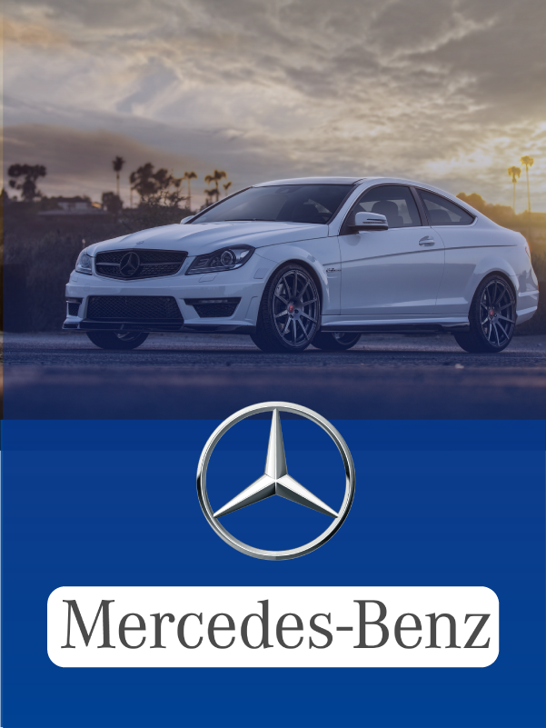 Mercedes-Benz car buyers
