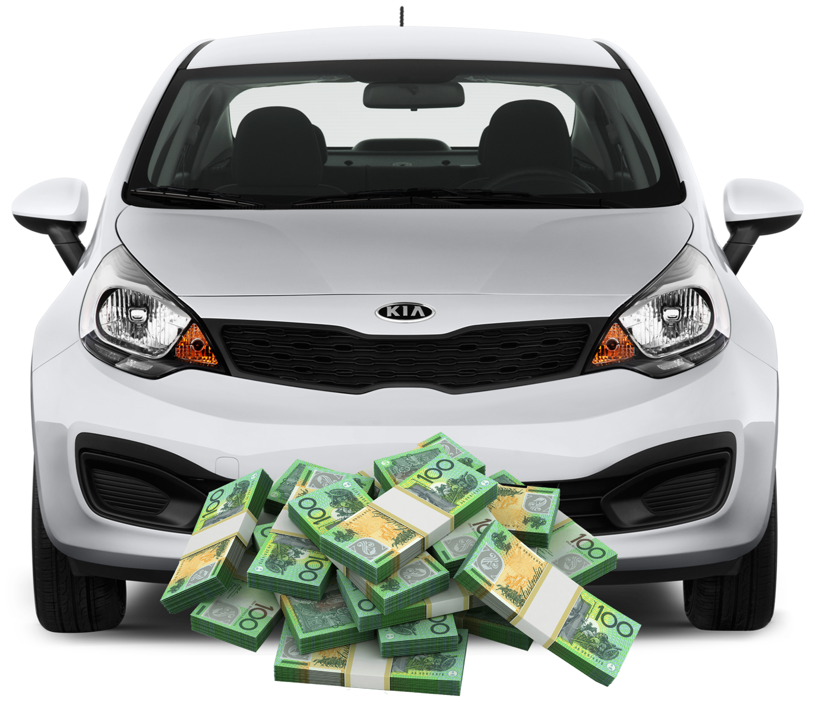 cash for car Redcliffe