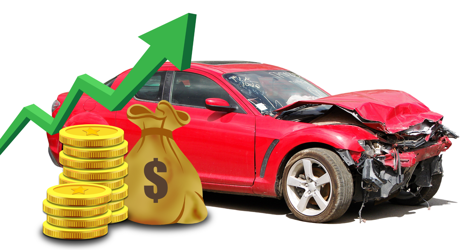 Cash for junk car keperra